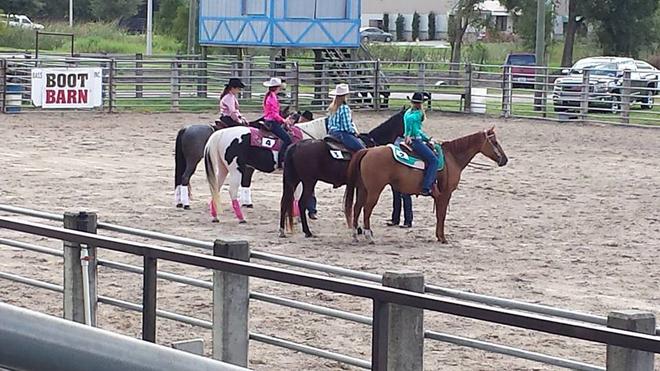 Impromptu questions for rodeo queens - Term Definition if