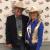 Thank you to Las Vegas Events for all that you do for the Super Bowl of Rodeo!