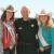 Amanda with Miss Roadeo America in Florida