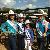 Hangin at the Pasco County Fair rodeo
