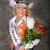 Miss Rodeo Florida - Samantha Roberts